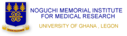 Noguchi Memorial Institute for Medical Research