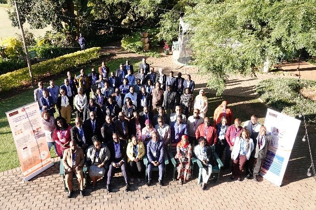 ASLM Convenes the National Laboratory Quality Framework (NLQF) Workshop