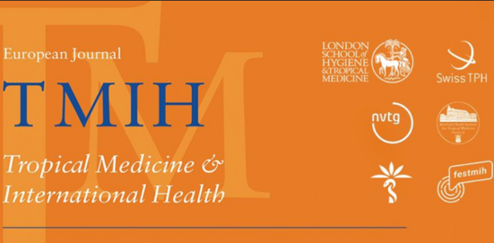 ASLM Research on Quality Management Systems in African Medical Laboratories Ranks Among Top 10% in Tropical Medicine & International Health Journal