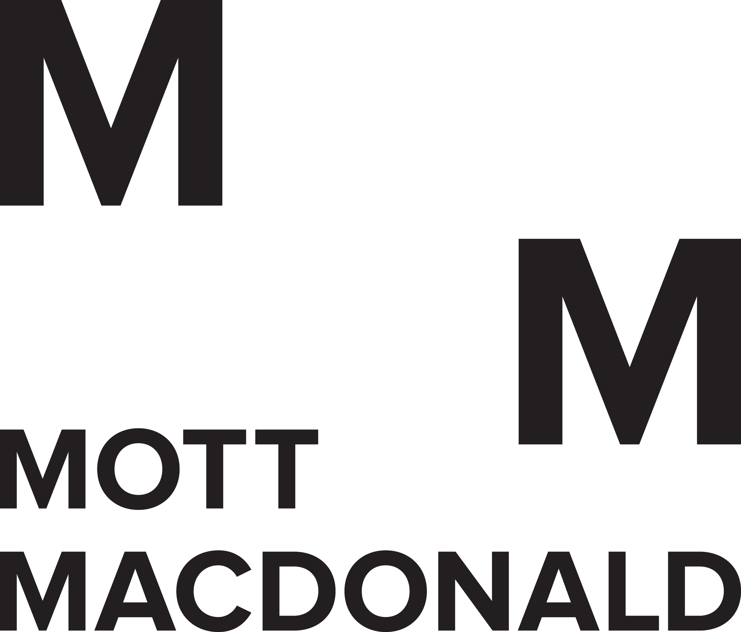 Mott MacDonald